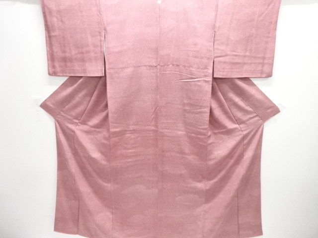 JAPANESE KIMONO / EDO KOMON / CLOUD